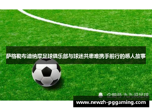萨格勒布迪纳摩足球俱乐部与球迷共患难携手前行的感人故事