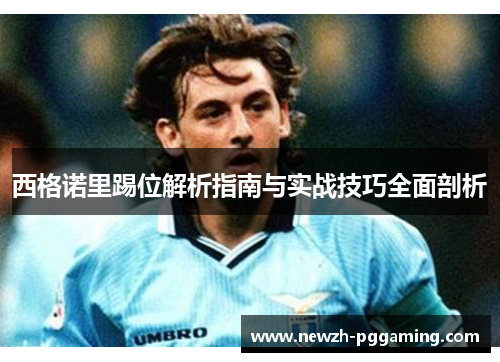 西格诺里踢位解析指南与实战技巧全面剖析