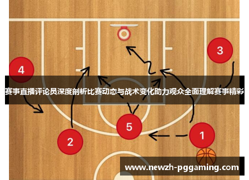 赛事直播评论员深度剖析比赛动态与战术变化助力观众全面理解赛事精彩 赛事直播评论员深度剖析比赛动态与战术变化助力观众全面理解赛事精彩