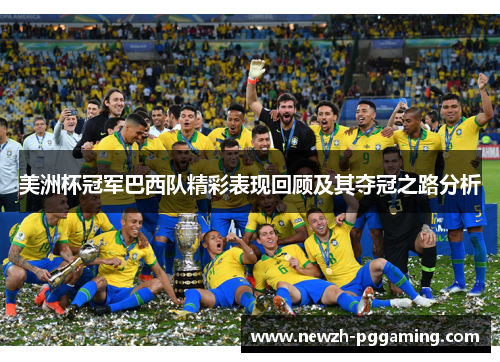 美洲杯冠军巴西队精彩表现回顾及其夺冠之路分析