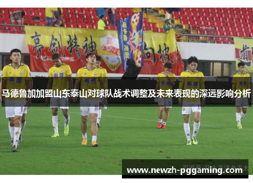 马德鲁加加盟山东泰山对球队战术调整及未来表现的深远影响分析