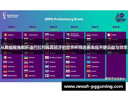 从数据视角解析迪巴拉对阵西班牙的世界杯预选赛表现关键贡献与效率 从数据视角解析迪巴拉对阵西班牙的世界杯预选赛表现关键贡献与效率