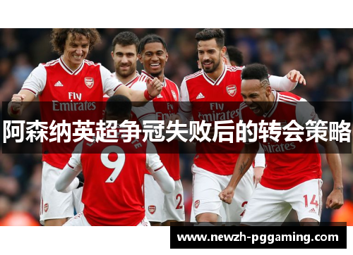 阿森纳英超争冠失败后的转会策略 阿森纳英超争冠失败后的转会策略